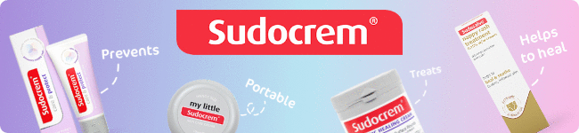 image Sudocrem